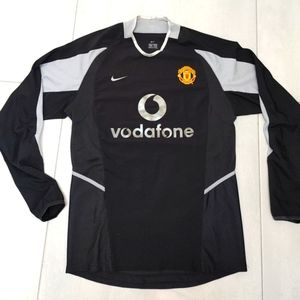 Manchester United Jersey